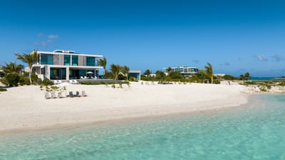 Luxury Villa Photo #7