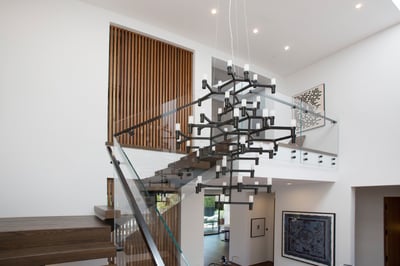Luxury Villa Photo #24