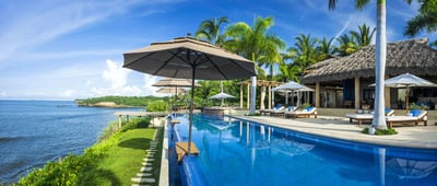 Pontoquito,La Caleta