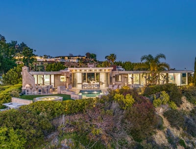 Beverly Hills,Modern Muse