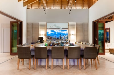 Luxury Villa Photo #22