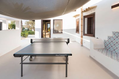 Luxury Villa Photo #23