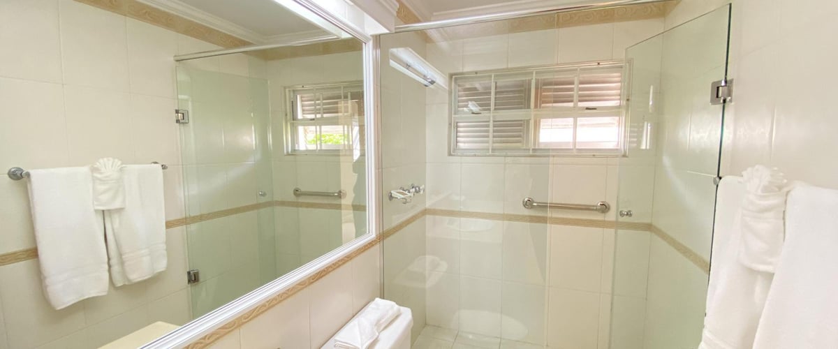 Fosters House villa rental - 18