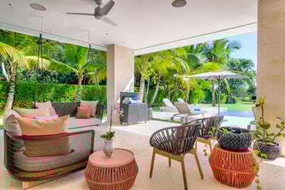 Luxury Villa Photo #5