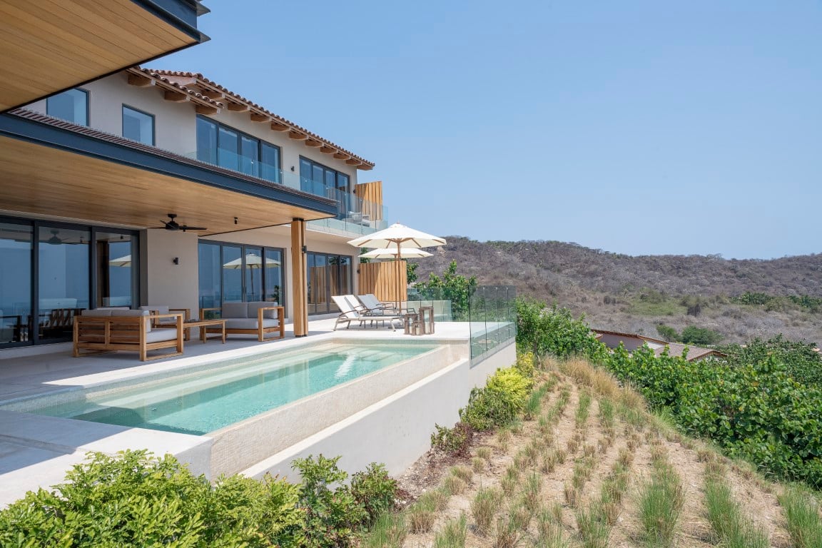 Casa Juntos | Iyari Estates, Punta de Mita (Punta Mita)