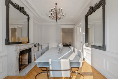 Luxury Villa Photo #11