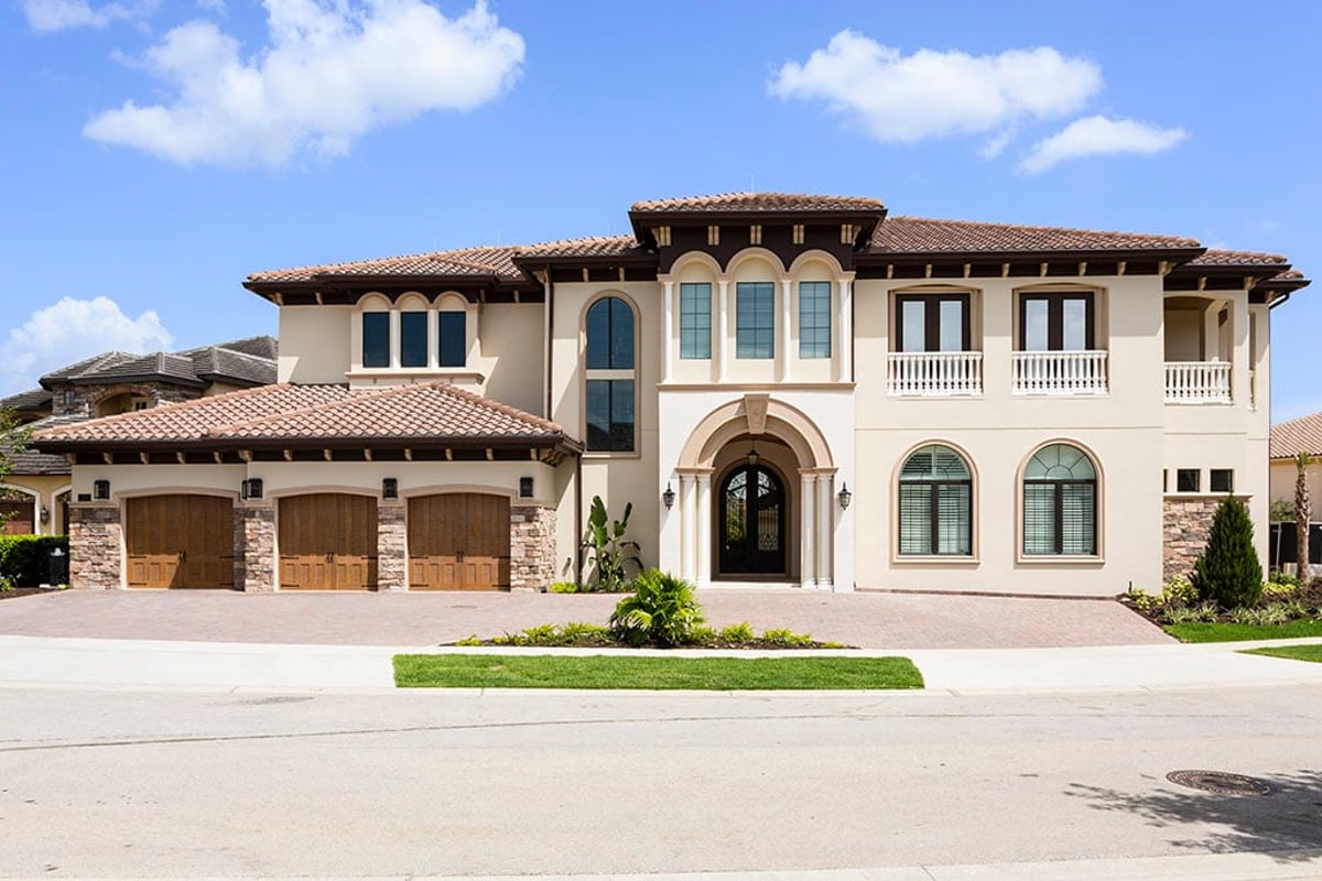 Elysian Escape Villa