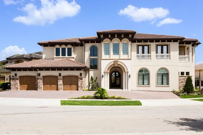 Luxury Villa Photo #63