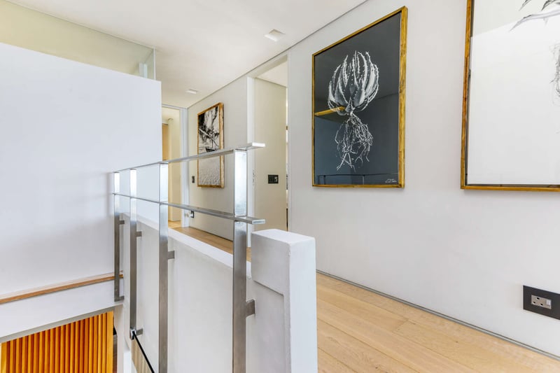 Barley Beach Luxury Penthouse