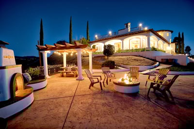 Luxury Villa Photo #9