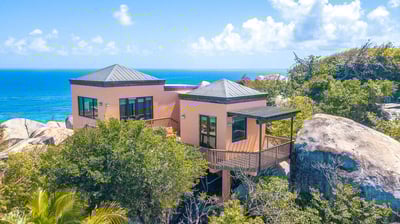 Luxury Villa Photo #51
