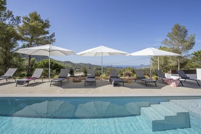 Luxury Villa Photo #6