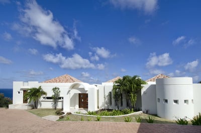Luxury Villa Photo #23