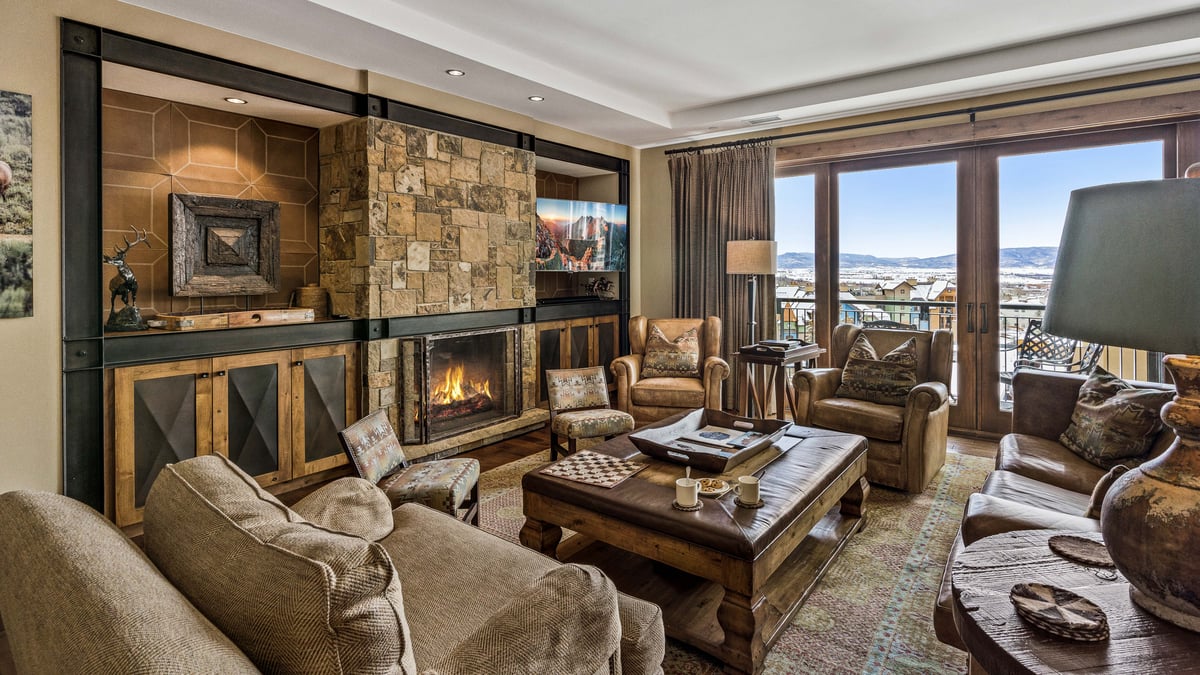 Steamboat Springs,Elk Mountain