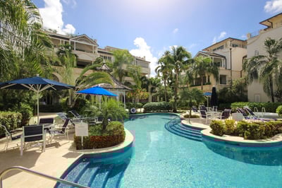 Resort Pool