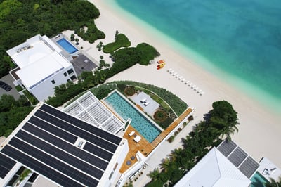 Luxury Villa Photo #60