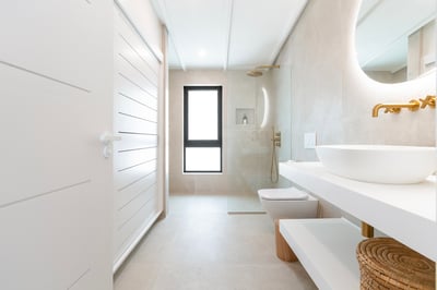 Luxury Villa Photo #40