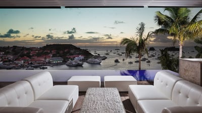 Luxury Villa Photo #7