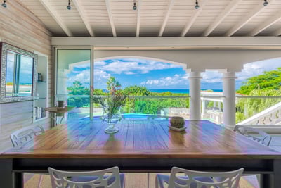 Luxury Villa Photo #10