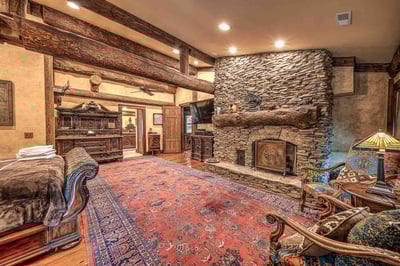 Luxury Villa Photo #32