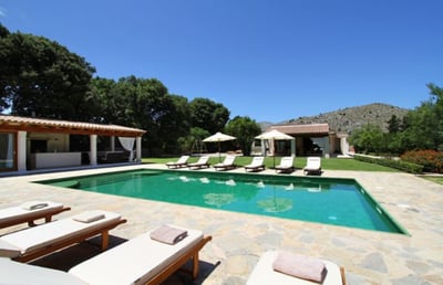 Luxury Villa Photo #5