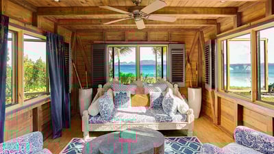 Luxury Villa Photo #26