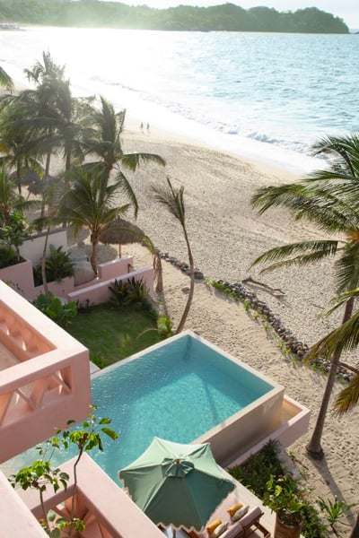 Luxury Villa Photo #6