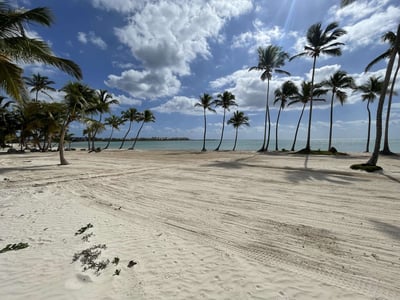 Luxury Villa Photo #15