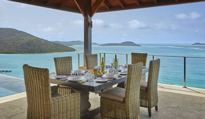 Luxury Villa Photo #16
