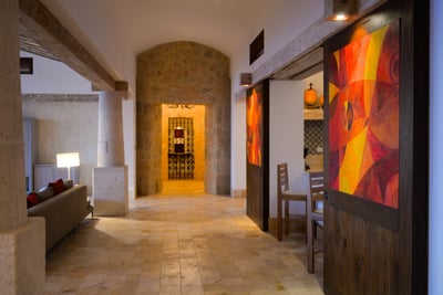 Luxury Villa Photo #37