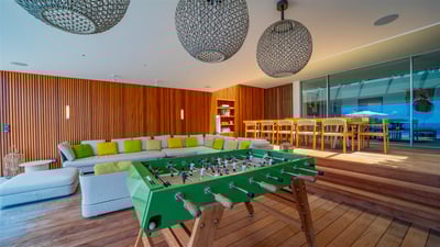 Luxury Villa Photo #18