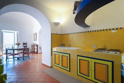 Luxury Villa Photo #23