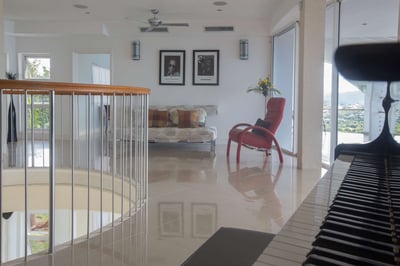 Luxury Villa Photo #20