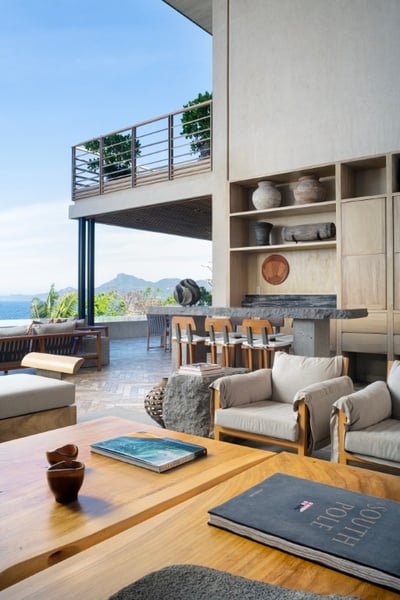 Luxury Villa Photo #21