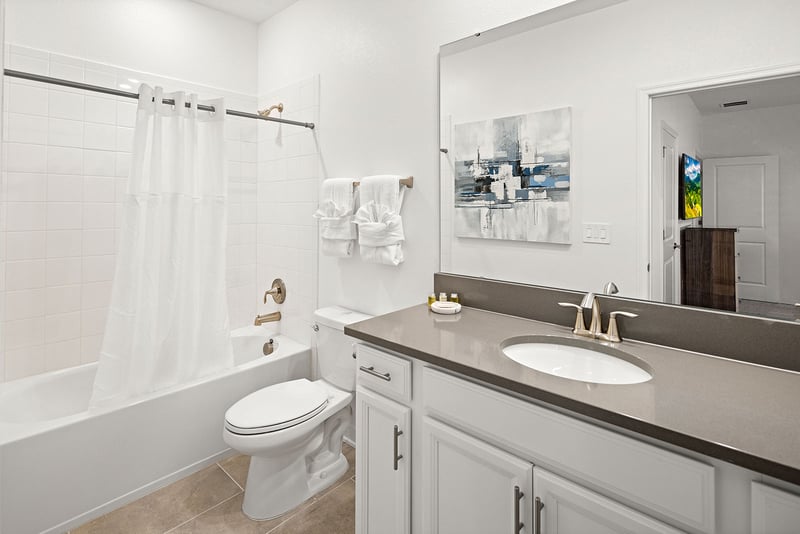 Discovery at Harbor Island Beach Club