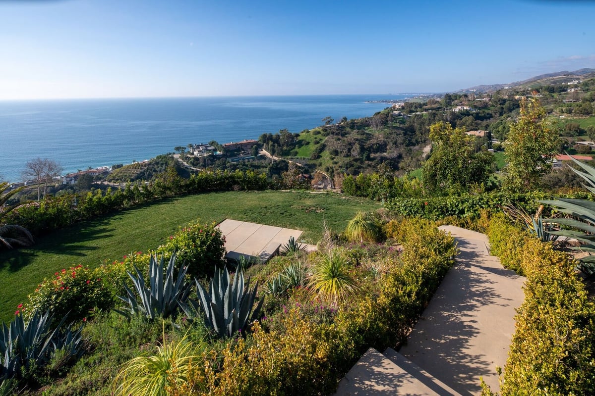 Malibu Rambla Estate villa rental - 41