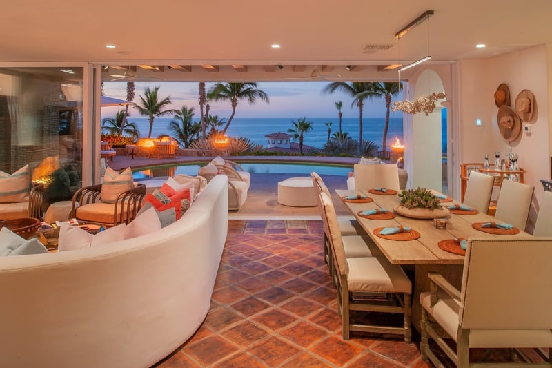 Villa Sirena