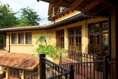 Luxury Villa Photo #8