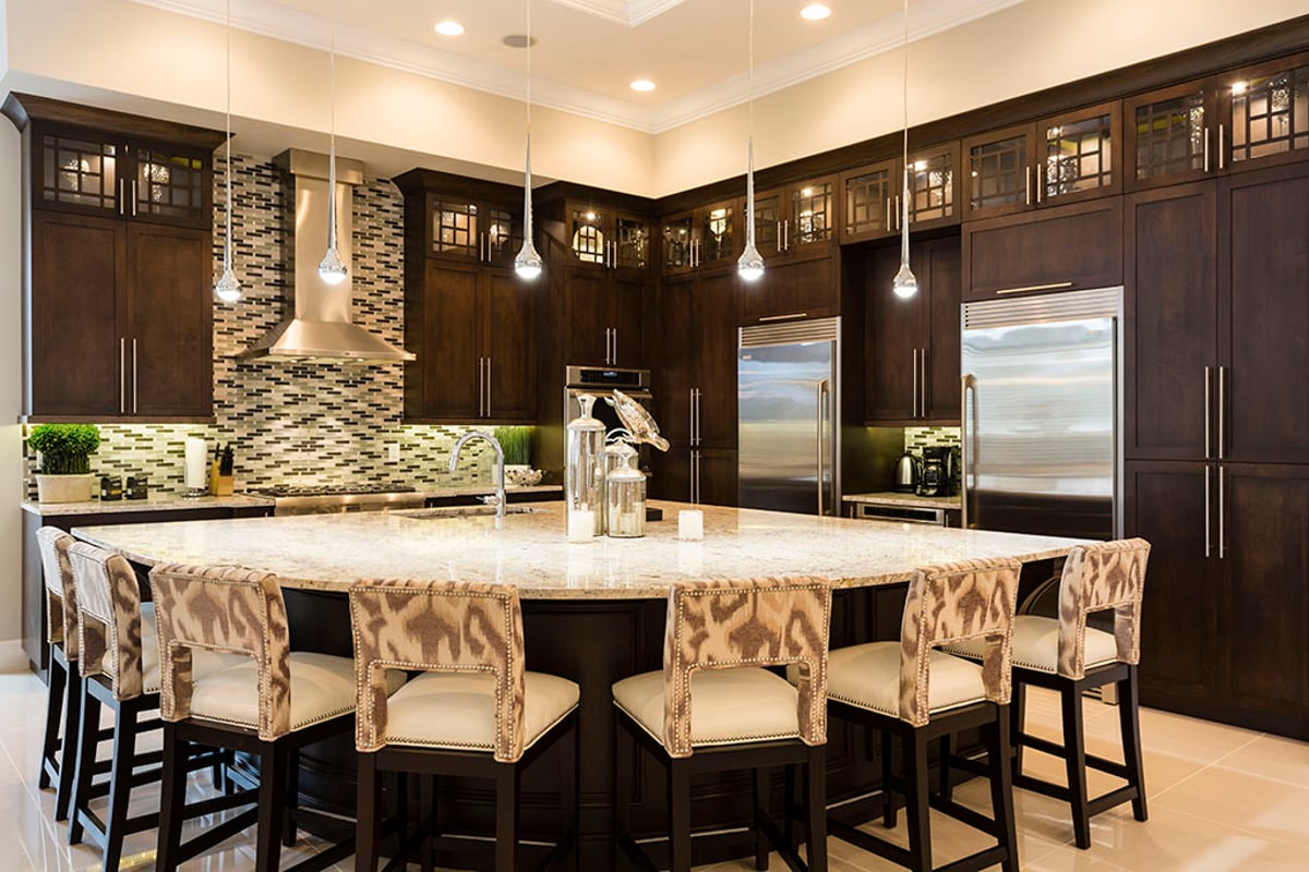 Elysian Escape Villa