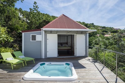 Luxury Villa Photo #7