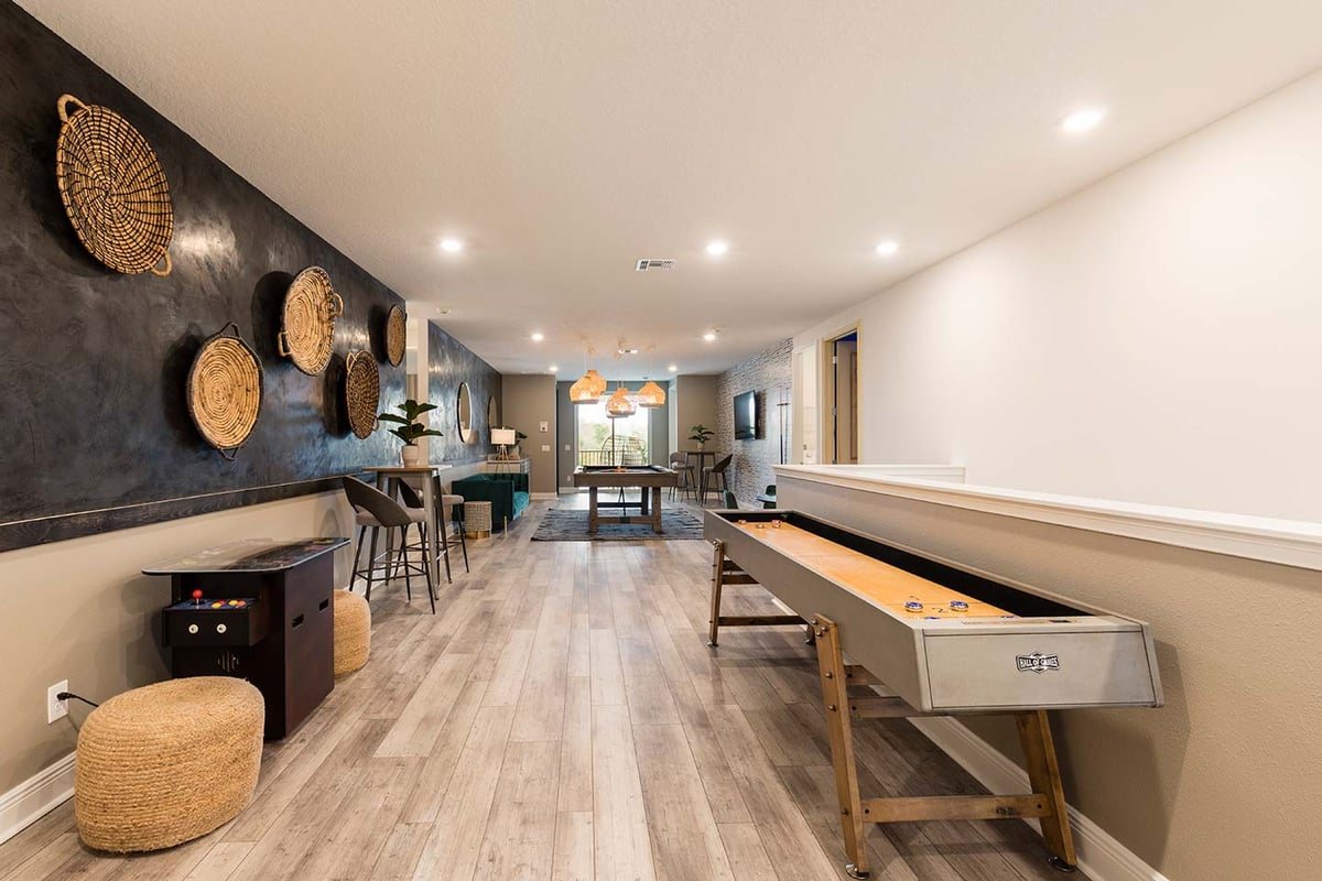 The Hen House Hideaway