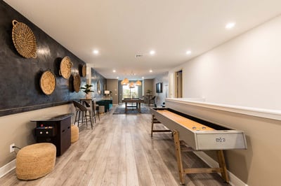Luxury Villa Photo #12