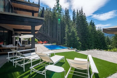 Luxury Villa Photo #10