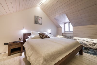 Luxury Villa Photo #22