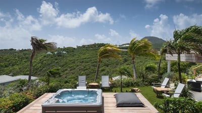 Luxury Villa Photo #10
