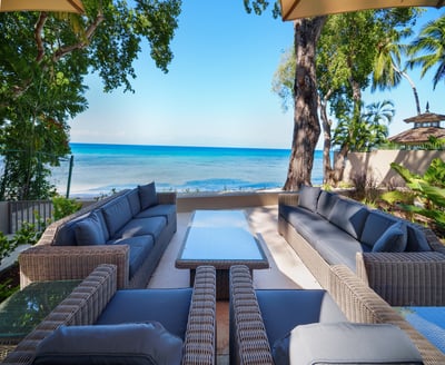 Luxury Villa Photo #6