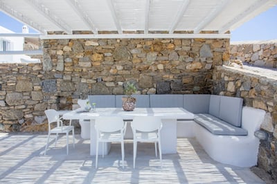 Luxury Villa Photo #9