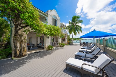 Luxury Villa Photo #3