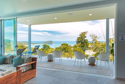 Luxury Villa Photo #25