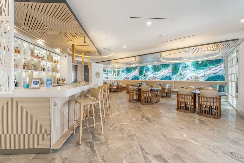 Club Suites at Rum Point 3 BDM Pool Suite